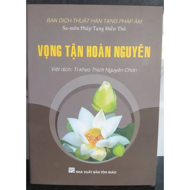 Vọng Tận Hoàn Nguyên 755018