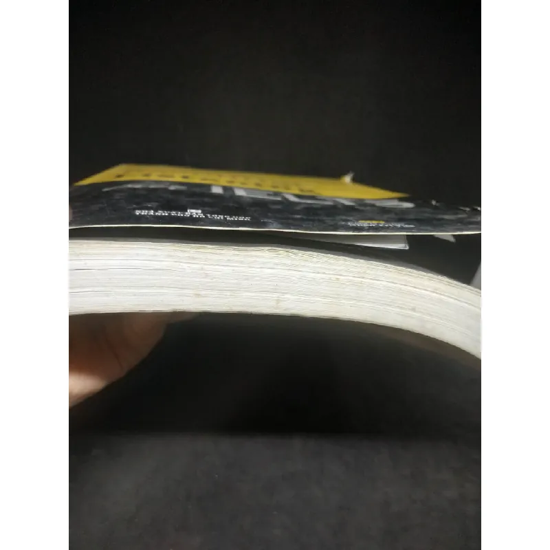 [Sách Cũ SCGR] Essential listening for IELTS 6 mới 80% (có viết) HCM1303 682555