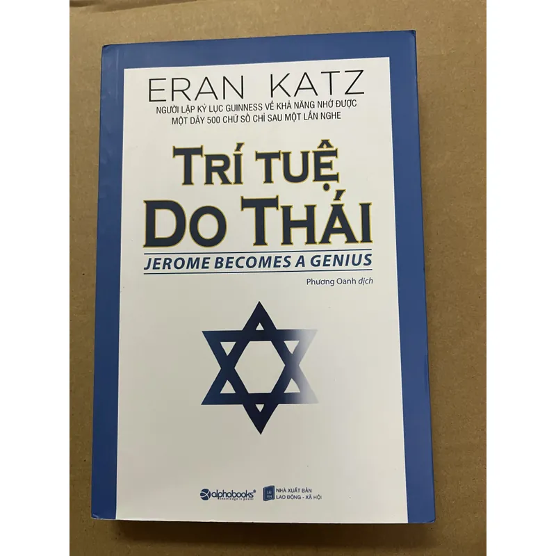 Trí Tuệ Do Thái 737396