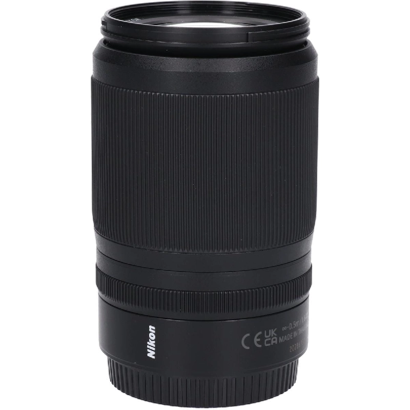 Ống kính Z DX50-250mm F4.5-6.3VR - Hàng hiệu Chính hãng 879528