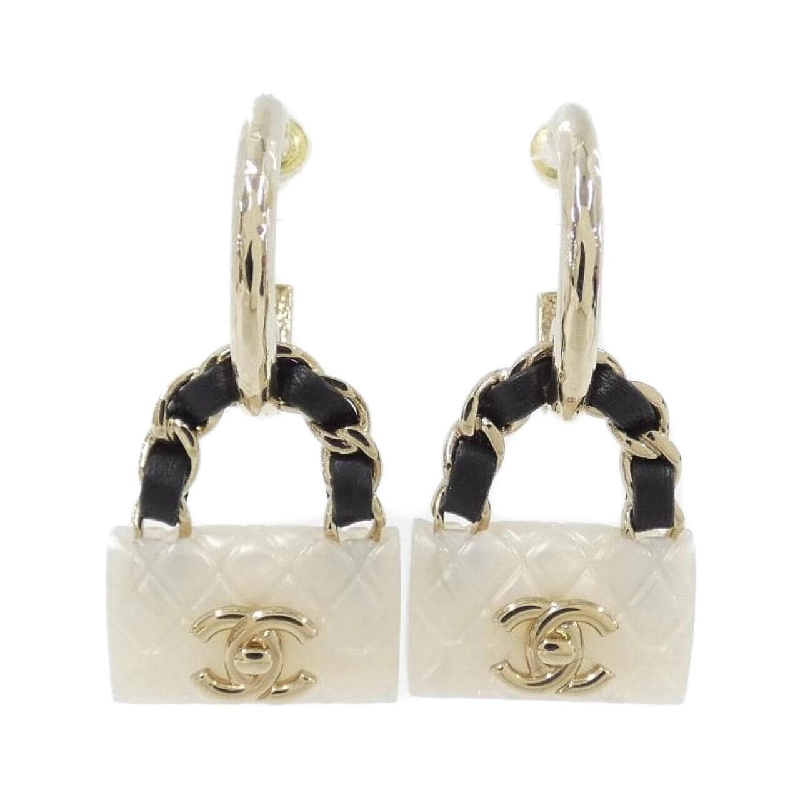 Khuyên tai Chanel ABA009 625113