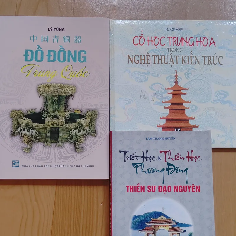 ĐỒ ĐỒNG TRUNG QUỐC....  562393