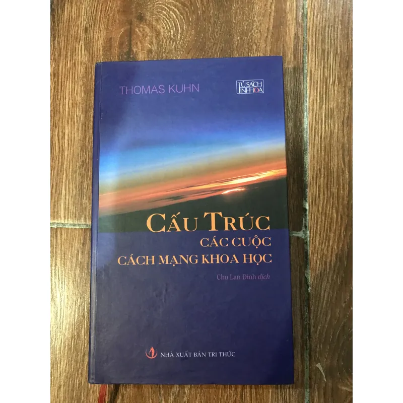 Cấu trúc các cuộc Cách mạng Khoa học (t4) 1012843