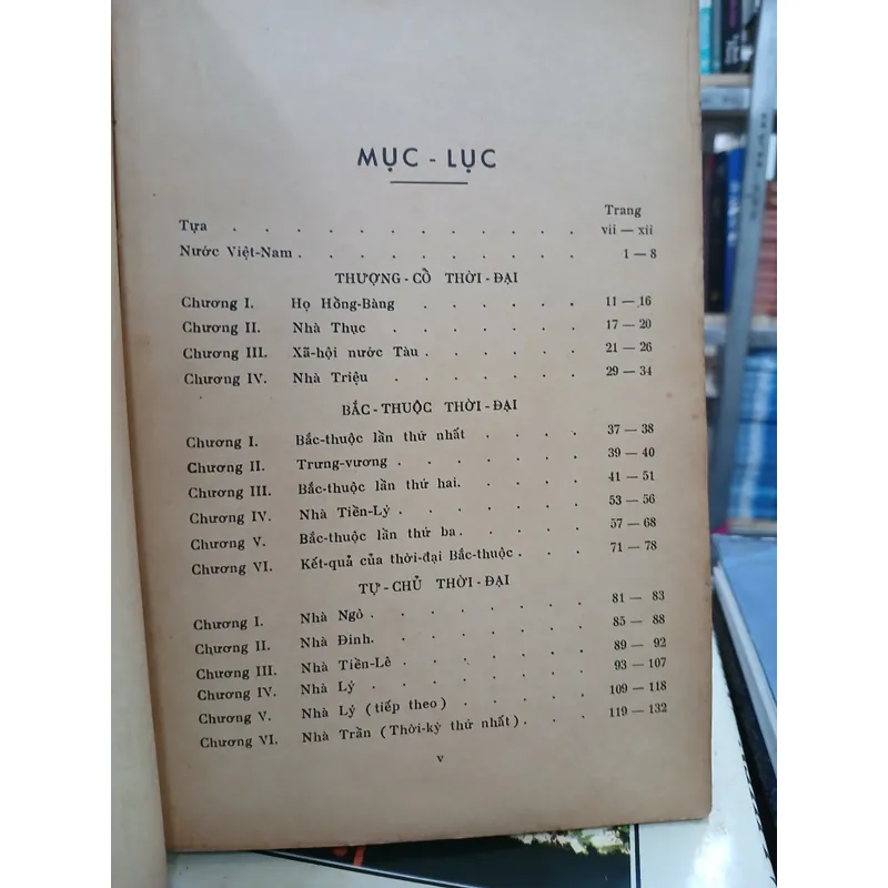 VIỆT NAM SỬ LƯỢC (QUYỂN I + II) - TRẦN TRỌNG KIM  719430