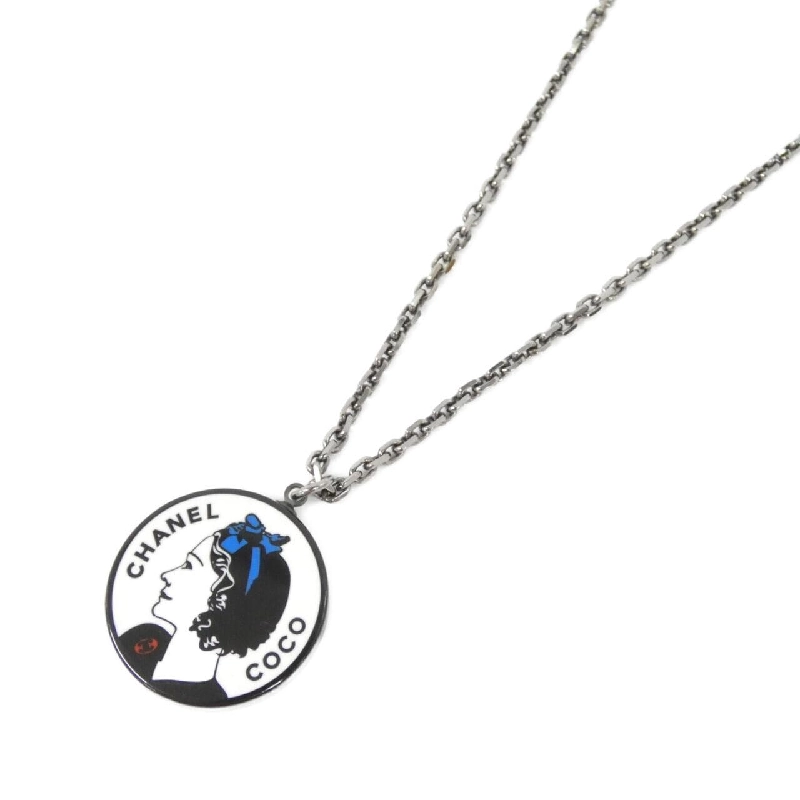 【Vintage】Dây chuyền Chanel 626615