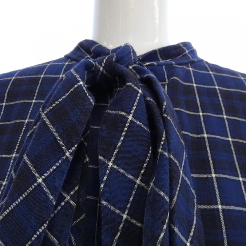 Balenciaga BALENCIAGA 520497 TBM08 Áo sơ mi - Hàng hiệu Chính hãng 775759