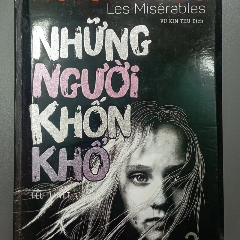 Những người khốn khổ (3 tập) - Bìa cứng 561942