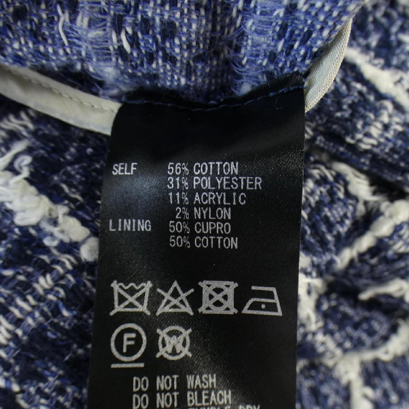 【Mã giảm giá】Áo khoác COUTUREDADAM 639583