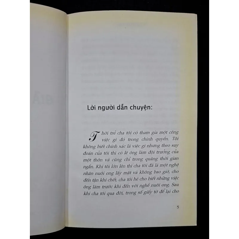 Giã Biệt Bóng Tối - Tạ Duy Anh  1027031