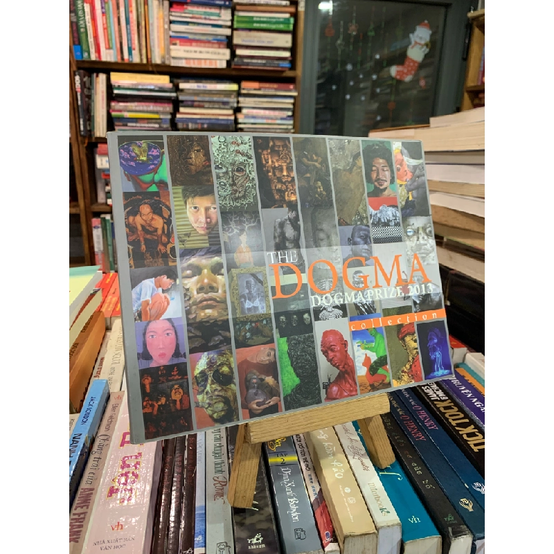 The Dogma Dogmaprize 2013 Collection 327625