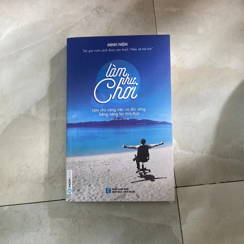 Làm như Chơi  702214