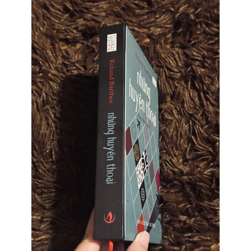 Những huyền thoại 929437