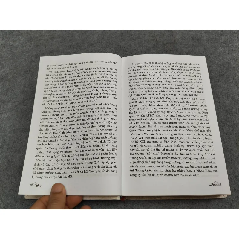 TRUNG QUỐC CON RỒNG LỚN CHÂU Á 936789