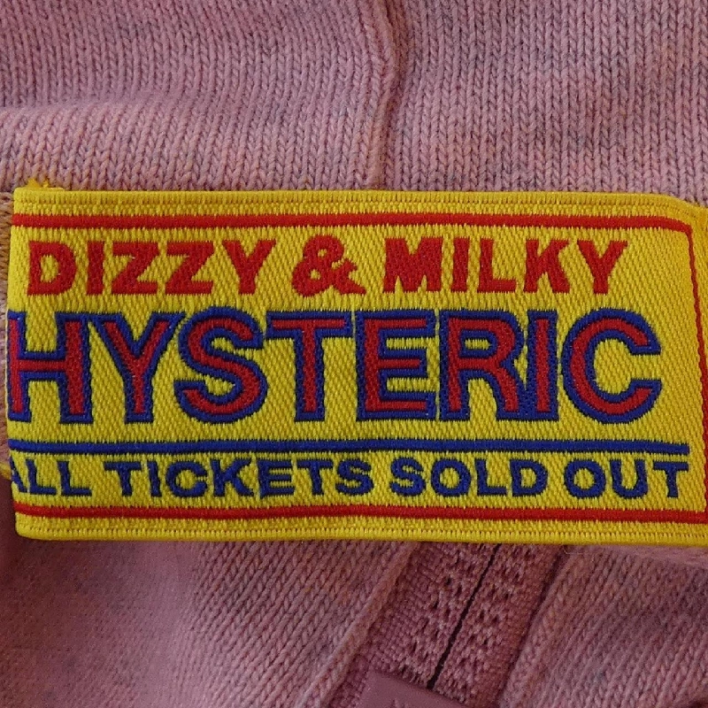 HYSTERIC HYSTERIC Áo khoác - Hàng hiệu Chính hãng 775330