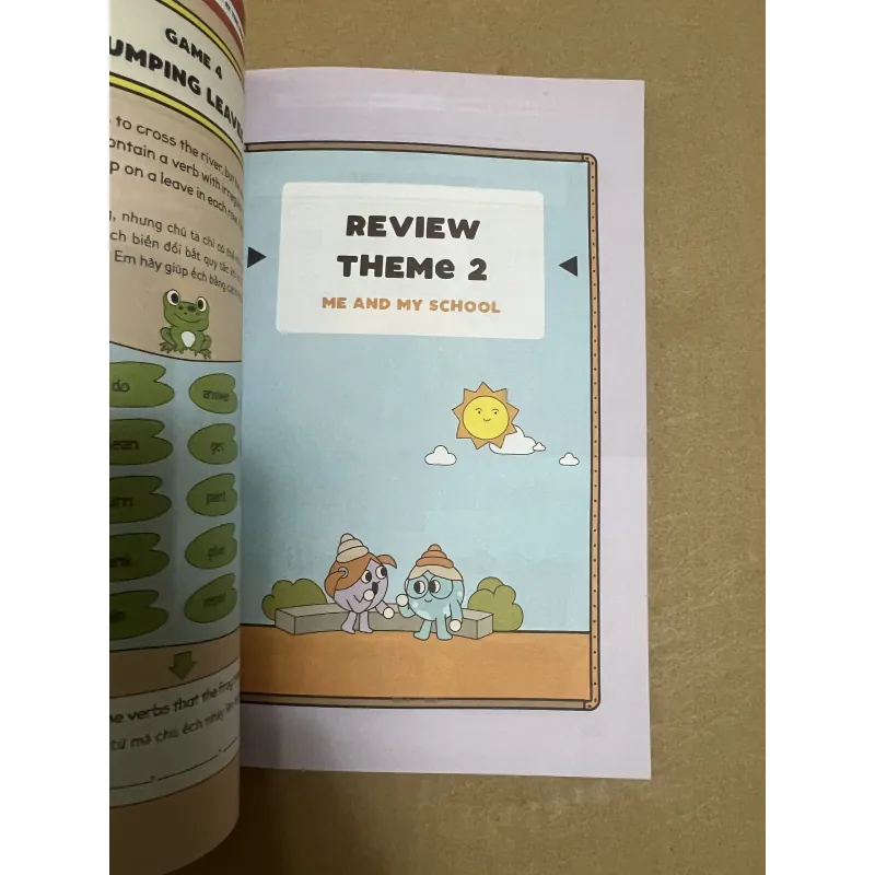 Level up 100 trò chơi từ vựng tiếng anh 1023004