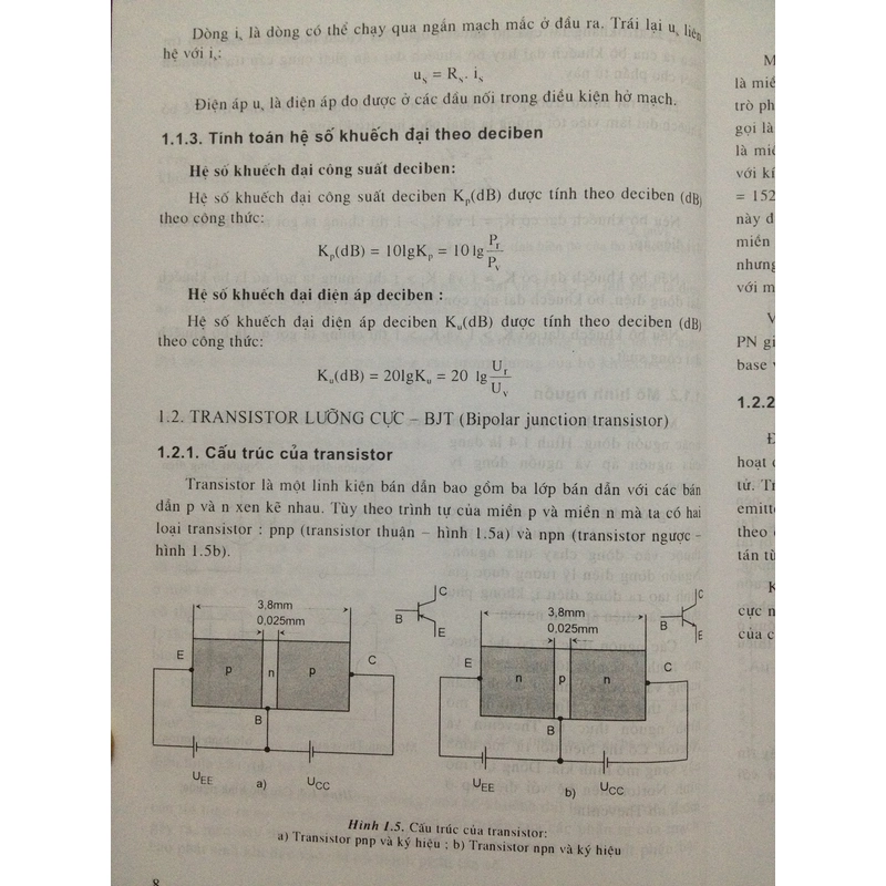 GIÁO TRÌNH KỸ THUẬT MẠCH ĐIỆN TỬ 484702