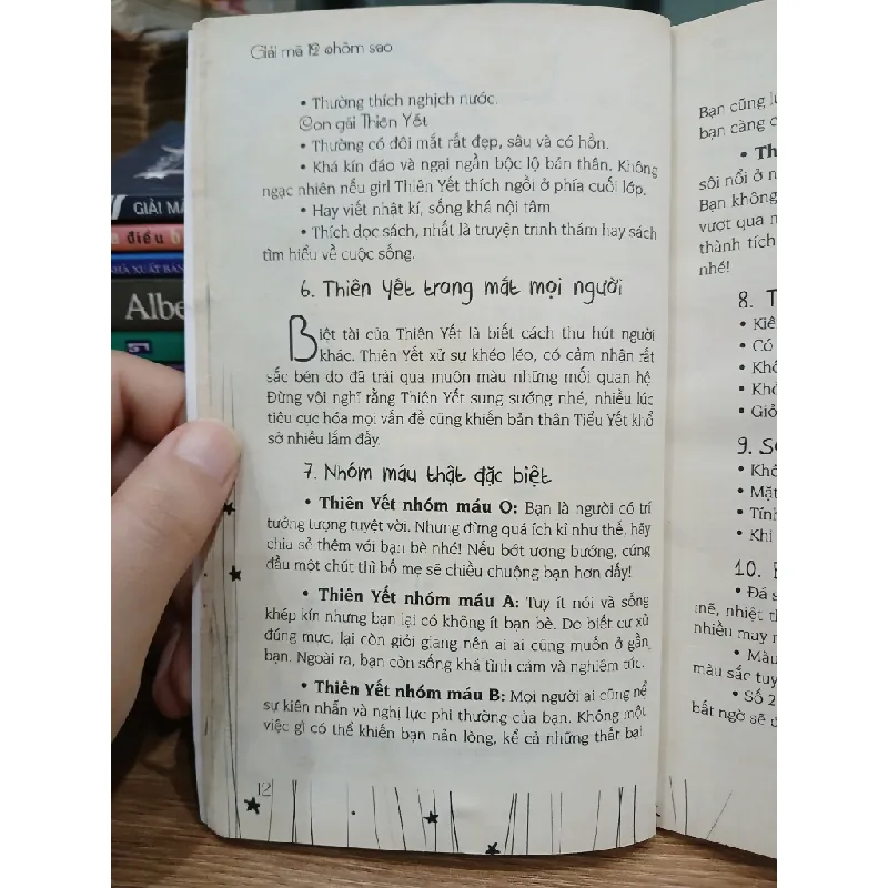 Giải mã 12 chòm sao – Khám phá tất tần tật cung Thiên Yết – NXB Kim Đồng 560793