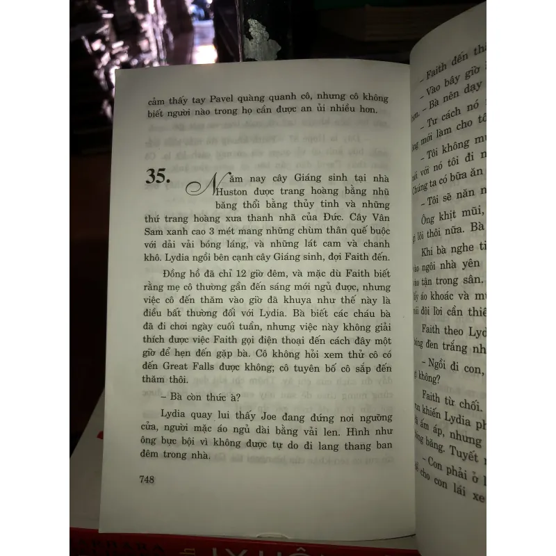 Ngôi nhà quê ngoại - Emilie Richards 994708