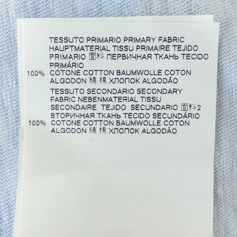 Áo thun DSQUARED2 S78GD0041 - Hàng hiệu Authentic 897274