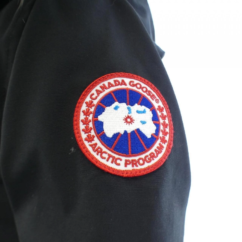 【Mã giảm giá】Áo khoác lông Canada Goose 642080