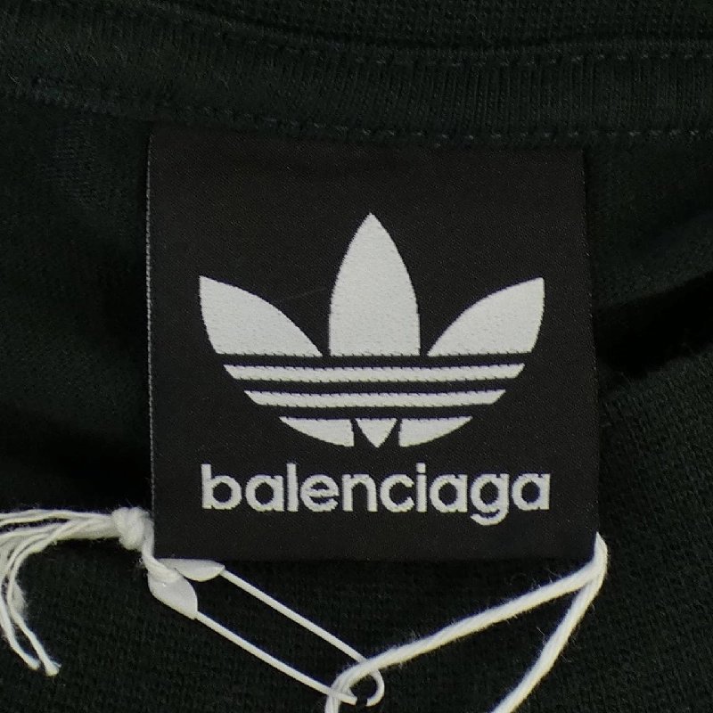 Áo thun BALENCIAGA - Hàng hiệu Chính hãng 901276