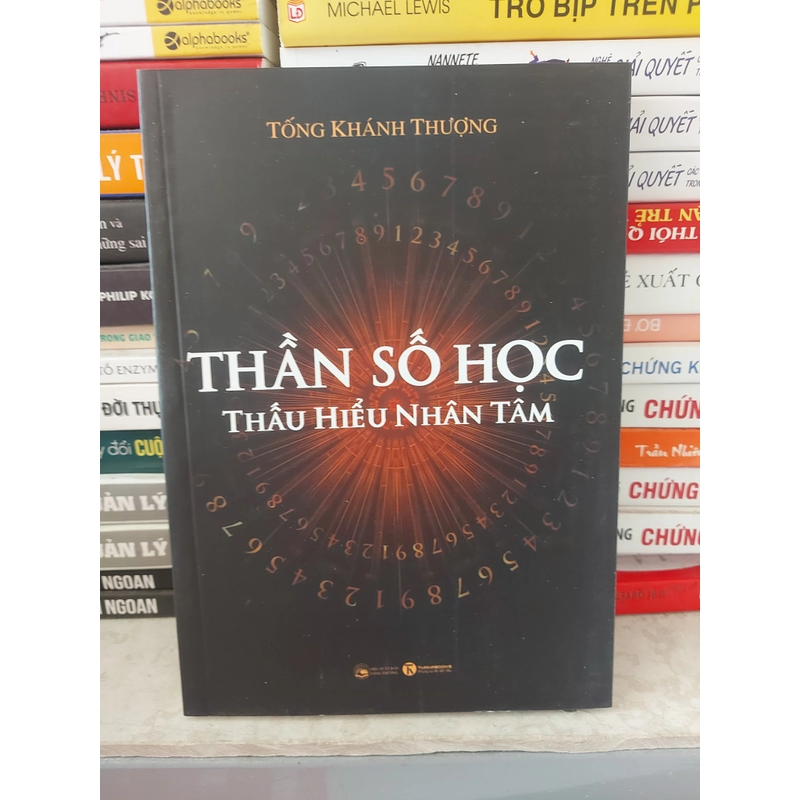 Thần số học thấu hiểu nhân tâm 223312