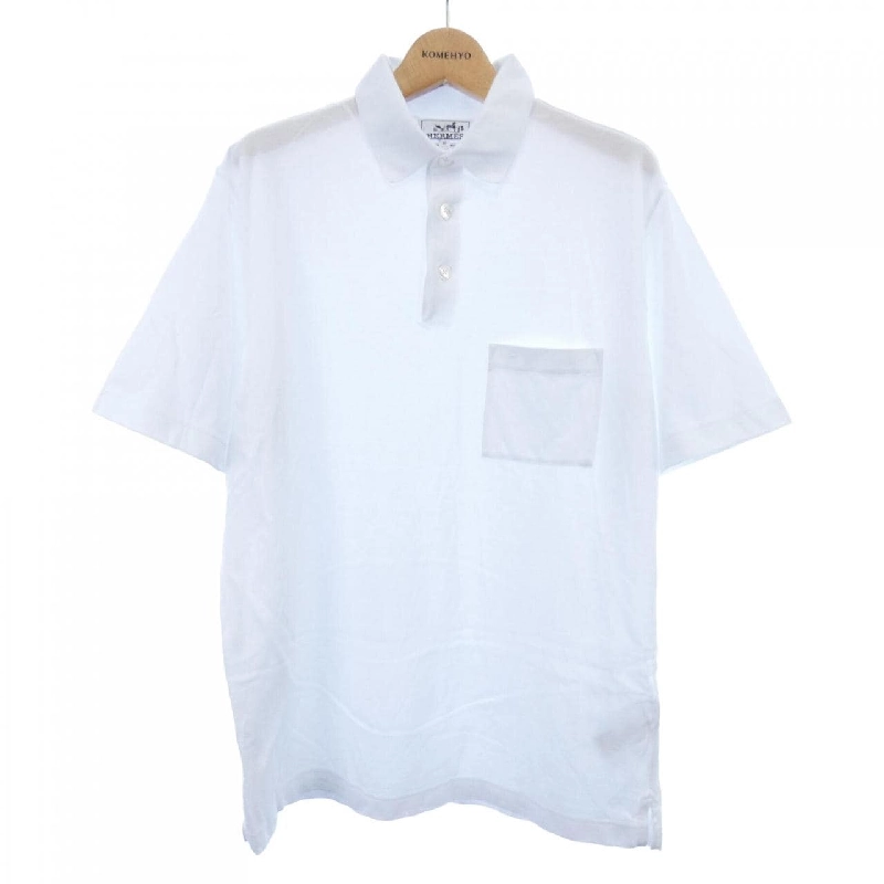 Áo polo HERMES *32-5706 - Hàng hiệu Chính hãng 893919