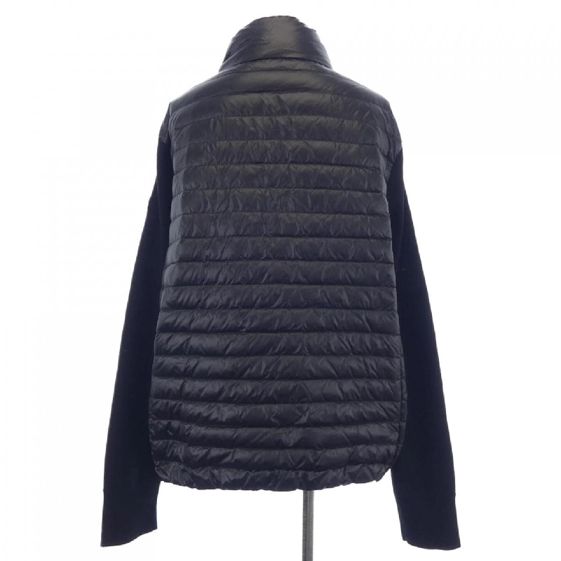 Áo khoác lông vũ MONCLER 637311