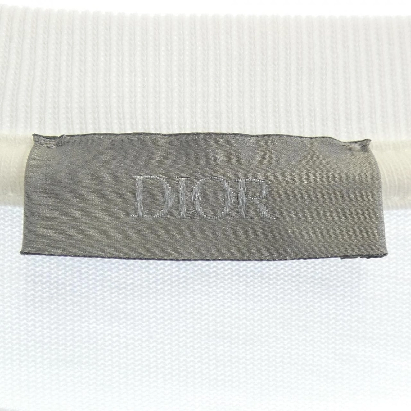 Dior DIOR 343J637A0554 Áo thun - Hàng hiệu Chính hãng 897902