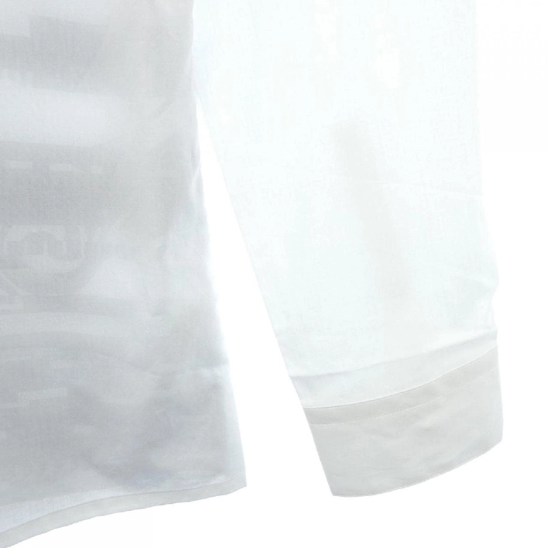 Áo sơ mi HERMES - Hàng hiệu Chính hãng 902566