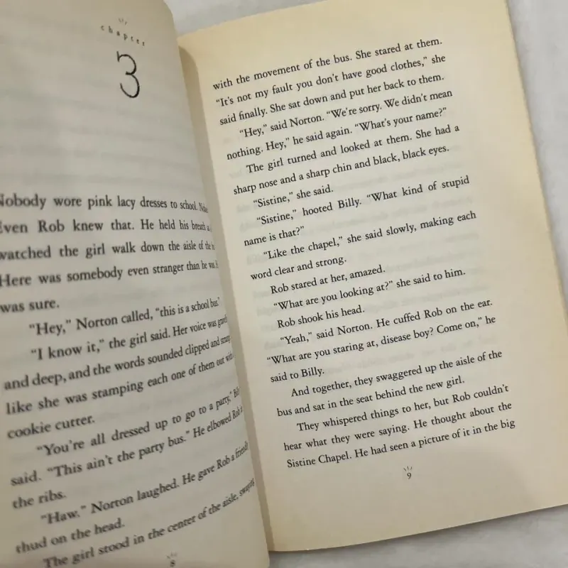 ✨𝑻𝒉𝒆 𝑻𝒊𝒈𝒆𝒓 𝑹𝒊𝒔𝒊𝒏𝒈✨ (The National Book Award Finalist) 597850