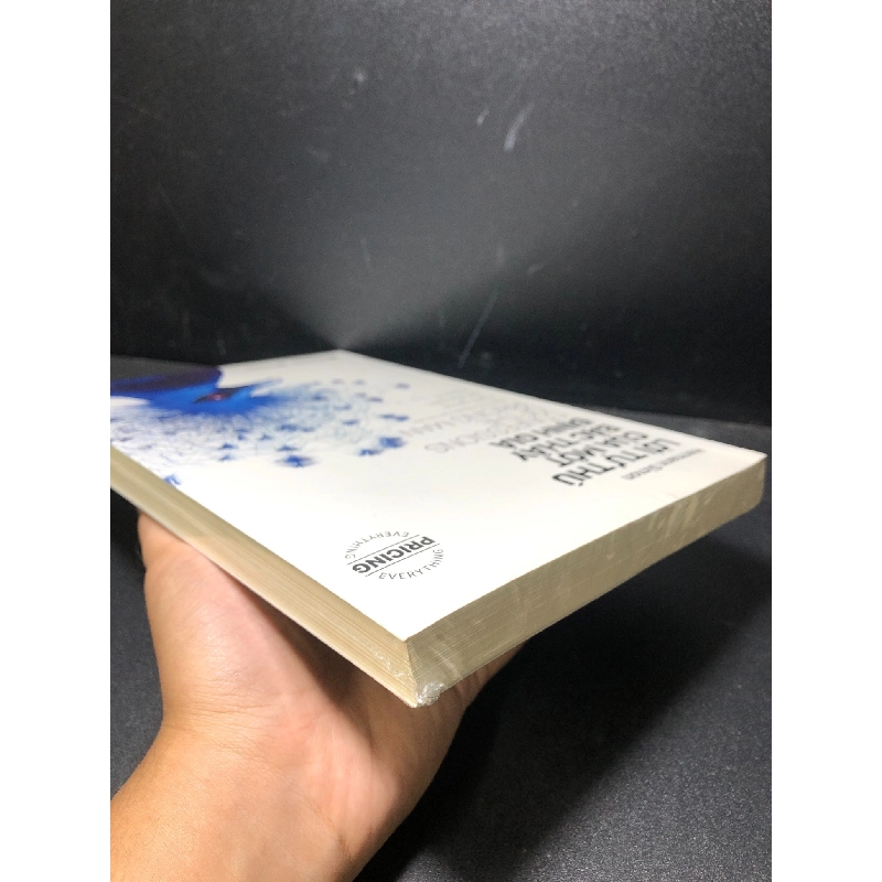 Lời tự thú của một bậc thầy định giá Hermann Simon new 100% HCM.ASB0301 kỹ năng, kinh doanh 913079