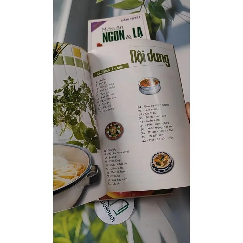 Combo Ẩm Thực: Các Món Ăn Nhẹ, Món Ăn Ngon & Lạ, Dinh Dưỡng Sức Khoẻ Mùa Thi, Các Món Giả 727285