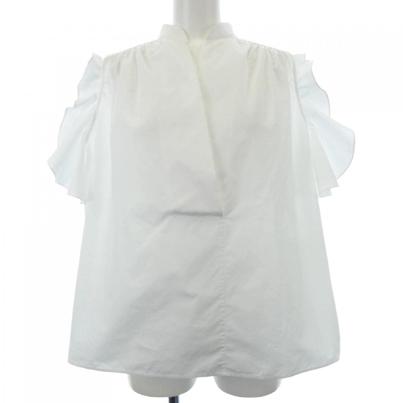 Chloé Chloe 12SHT01-12S050 Áo 632250