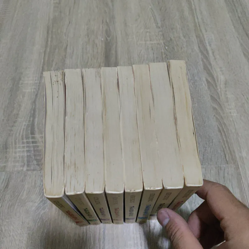 Thần Điêu Hiệp Lữ - 8 Tập - Kim Dung 791314