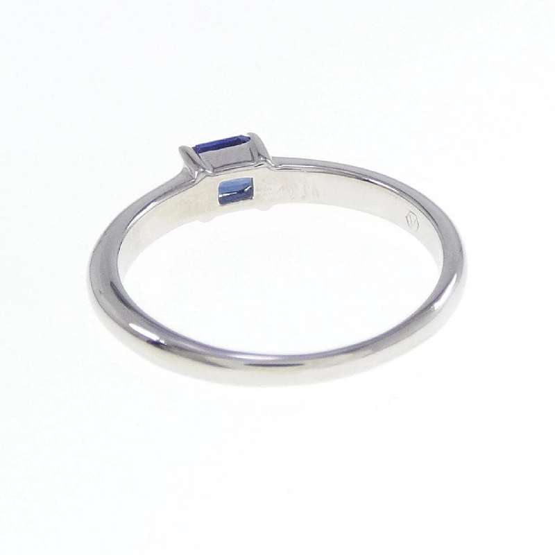 Nhẫn Sapphire PT900 670471