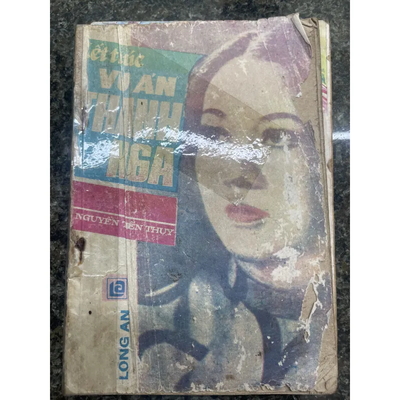 Kết thúc vụ án Thanh Nga Nguyễn Tiến Thuỵ 713333