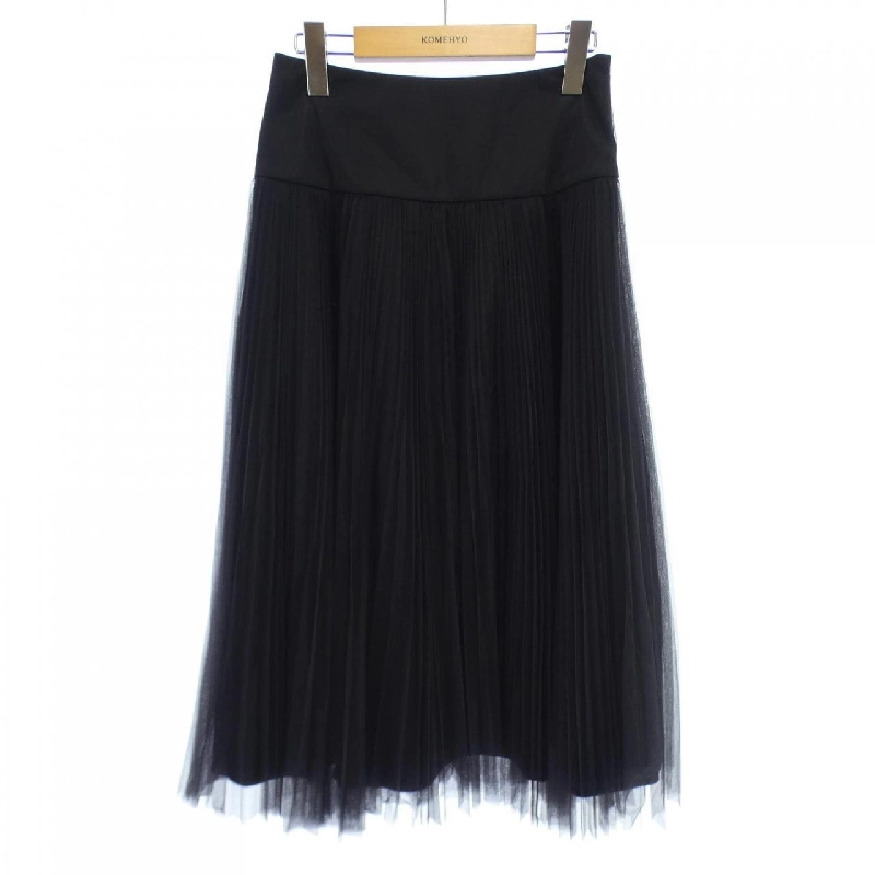 【Mã giảm giá】Váy FOXEY 651377