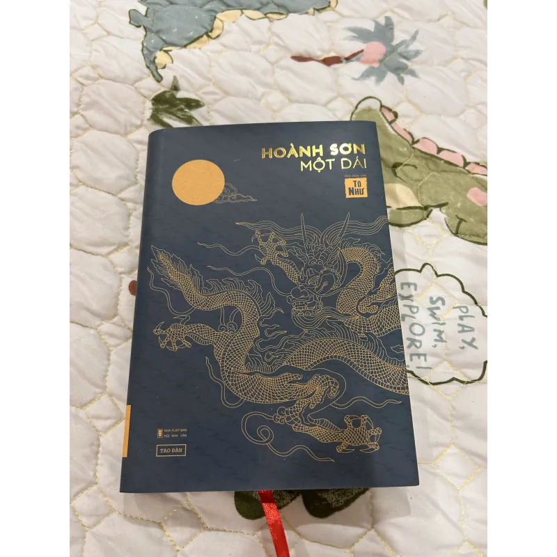 Hoành sơn một dải 1026517