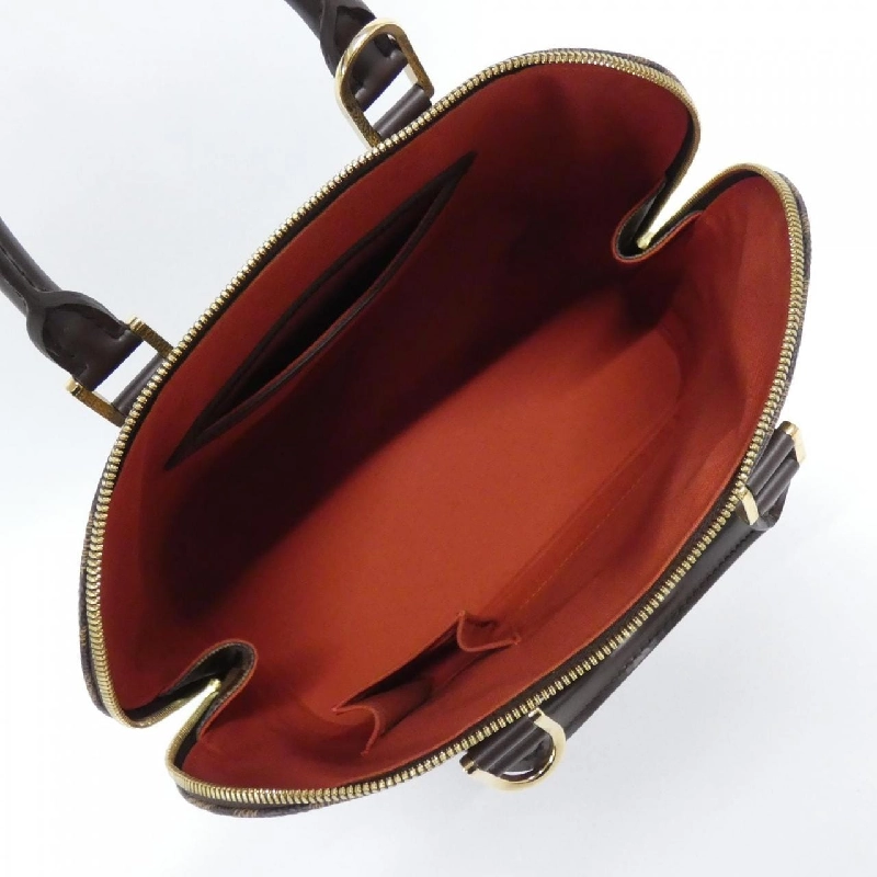 Túi Louis Vuitton Damier Alma PM N51131 615732