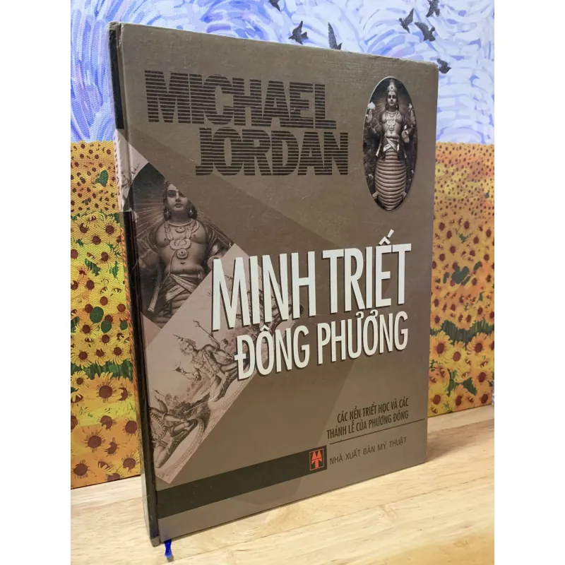 Minh Triết Đông Phương - Michael Joran 558675
