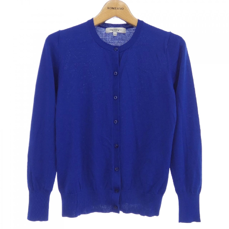 Áo khoác cardigan INDIVI 628588