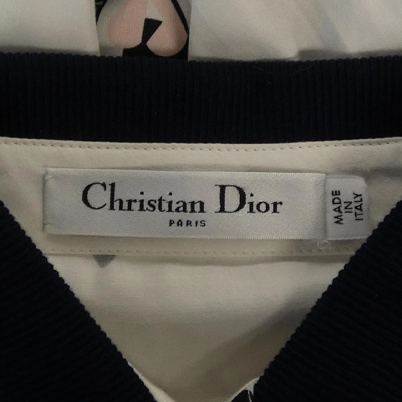Áo sơ mi CHRISTIAN DIOR 5A21504A1380 628474