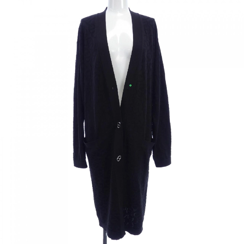 Áo khoác dài HERMES - Hàng hiệu Authentic 829418