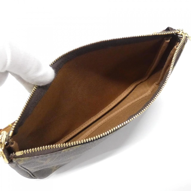 Túi đeo chéo Monogram Louis Vuitton M51980 - Hàng hiệu Chính hãng 806106