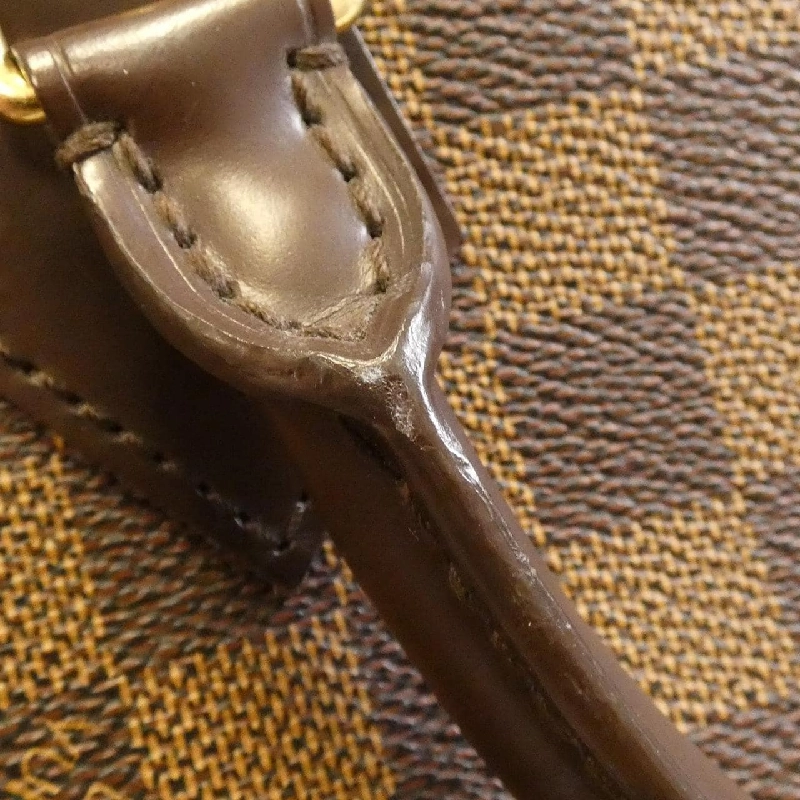 Túi xách Boston Louis Vuitton Damier Speedy 30cm N41531 614289