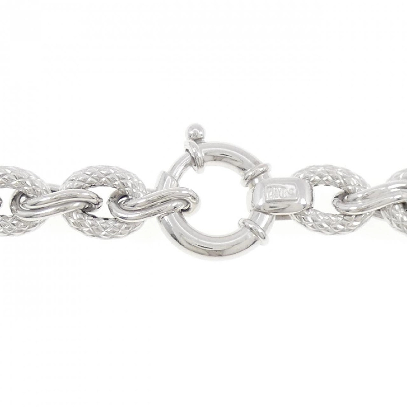 Nhẫn 750WG UnoAere - Hàng hiệu Authentic 844743