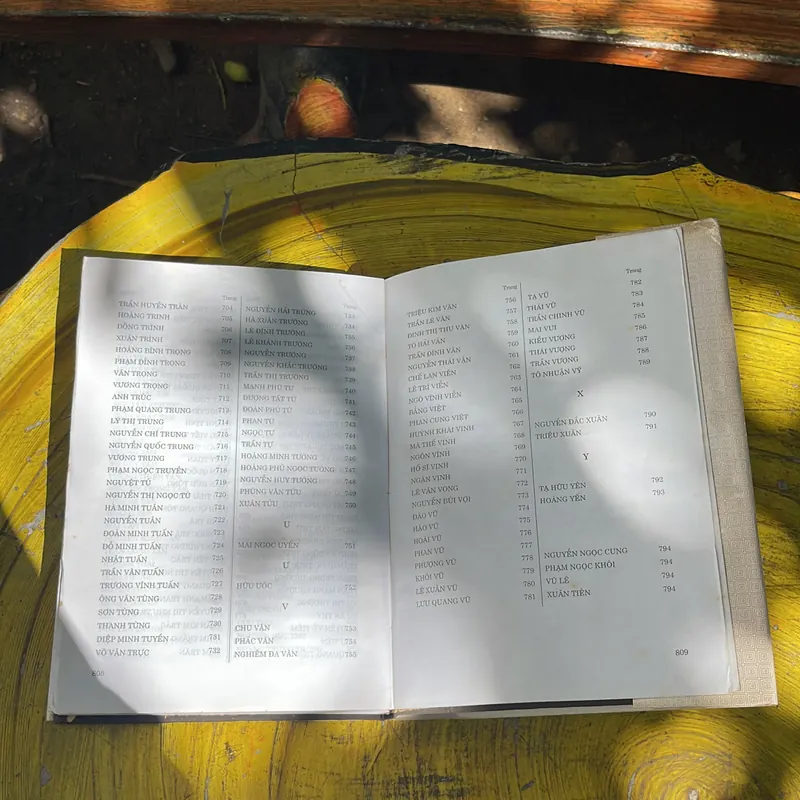 NHÀ VĂN VIỆT NAM HIỆN ĐẠI BÌA CỨNG - HỘI NHÀ VĂN VIỆT NAM(1) 735852