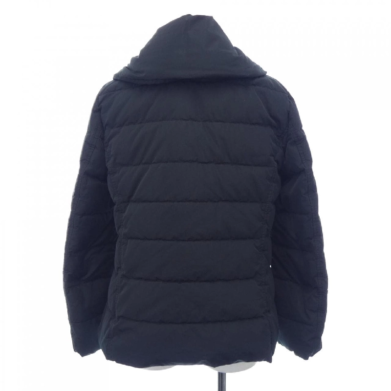 Jiyuku Tự Do Khu Áo Khoác Lông Vũ 640467