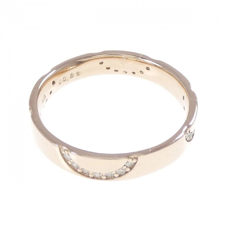 Nhẫn kim cương K18PG 0.23CT - Hàng hiệu Chính hãng 847276